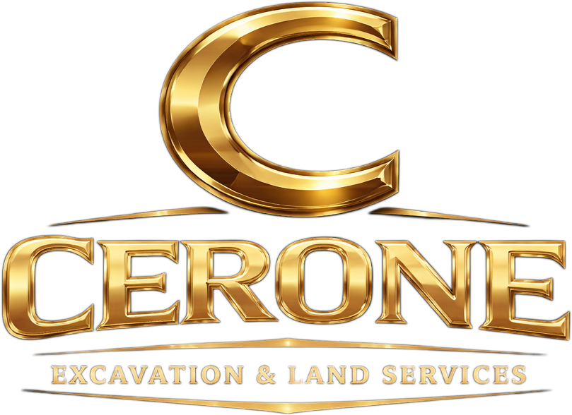 Cerone excavation