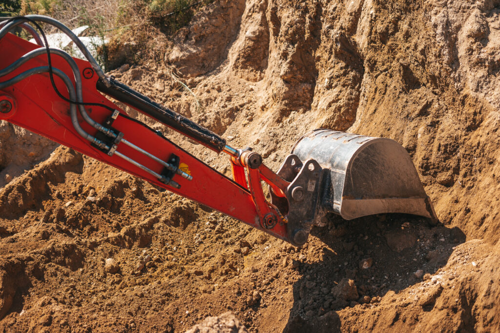 Excavation & Land Services