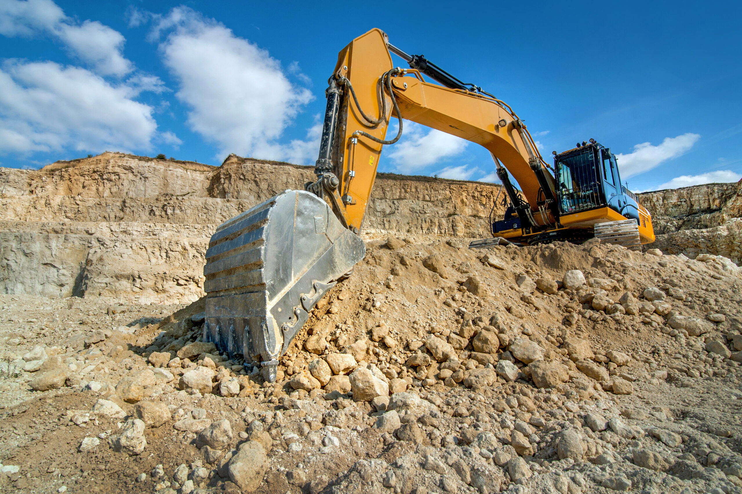 Cerone Excavation & Land Services