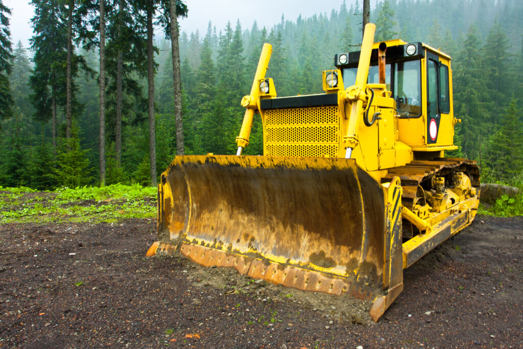 Excavation & Grading Services